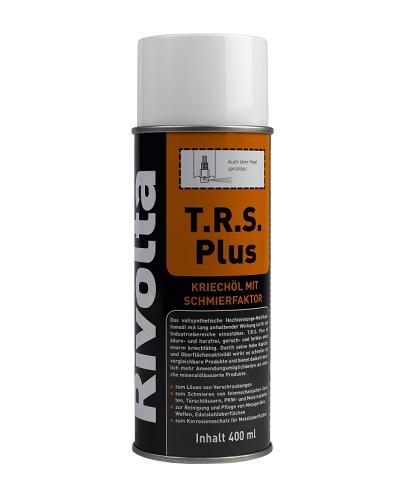 维德加Rivolta T.R.S.Plus 高品质除锈松动油 