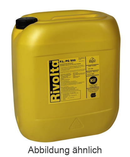 维德加Rivolta K.S.P. 204持久防锈油性保护剂-30L