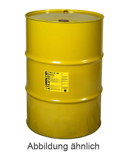 维德加Rivolta K.S.P. 204持久防锈油性保护剂-200L