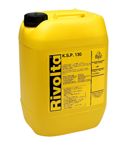 维德加Rivolta K.S.P.130防锈去水油性保护剂-10L