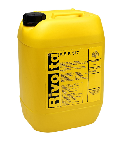 维德加Rivolta K.S.P. 317持久大面积防锈蜡质保护剂