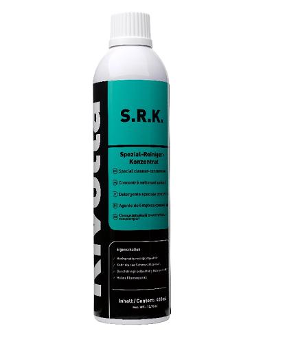 维德加Rivolta S.R.K.去除顽固污渍清洁剂-400ml