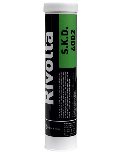 维德加Rivolta S.K.D.4002高效能耐高低温润滑脂-400g
